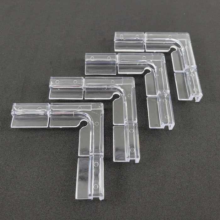 Lifegard Aquarium Lid Clip (Set)