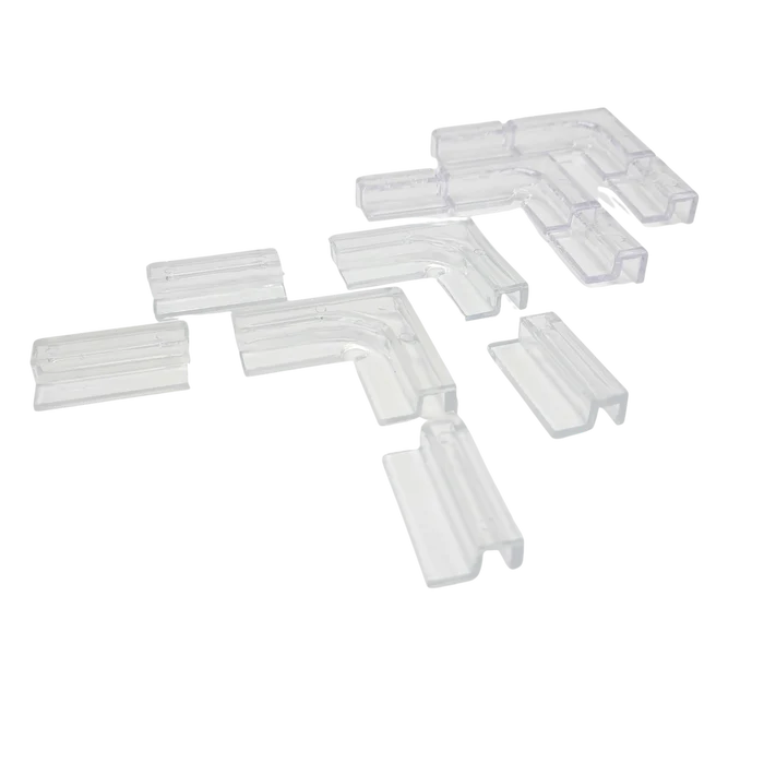 Lifegard Aquarium Lid Clip (Set)