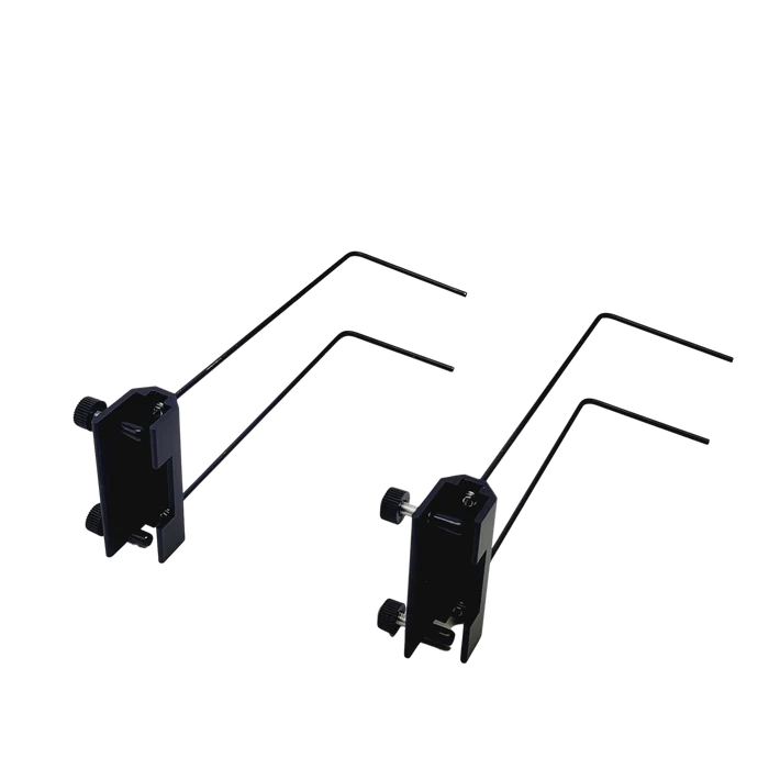 Lifegard LED Light Mounting Bracket 8"
