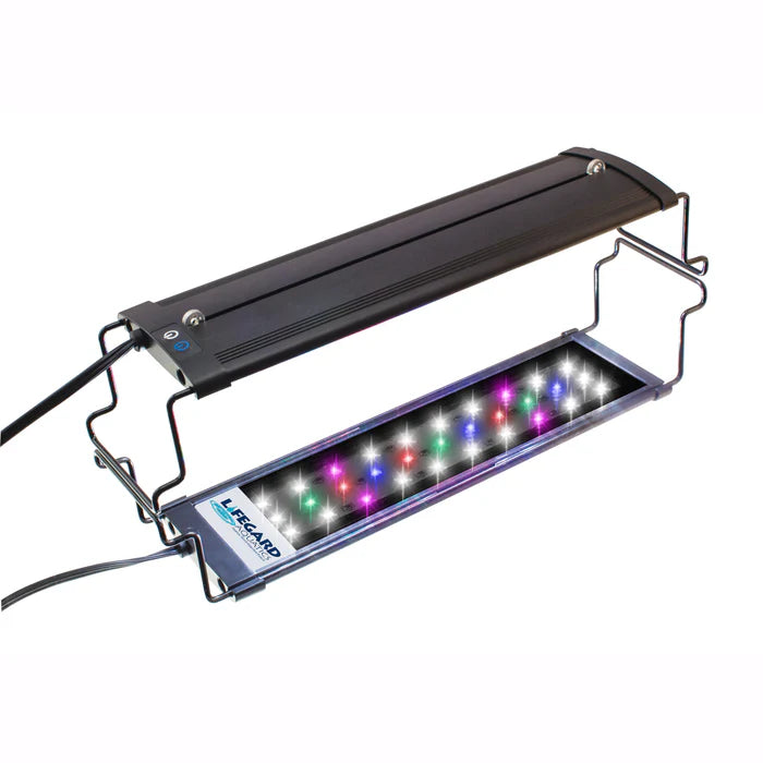 Lifegard FULL SPECTRUM 10" Nano LED Light