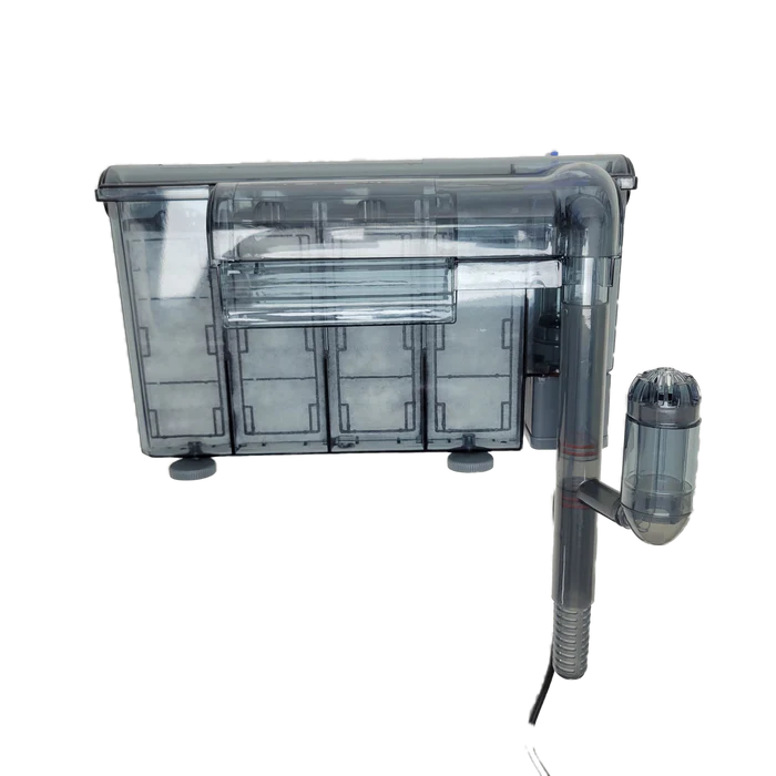 Lifegard Hang-on Aquarium Filter HOF-40 (Up to 40 Gallon Tank)
