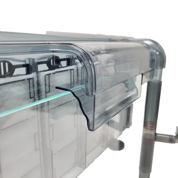Lifegard Hang-on Aquarium Filter