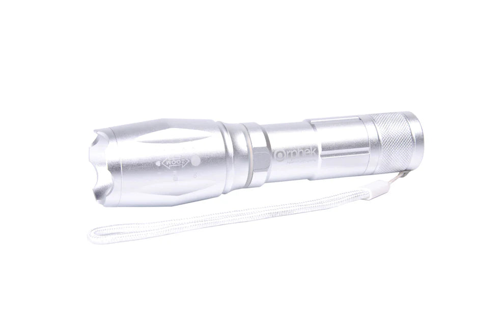 Orphek Flashlights Combo - Azurelite 2 Blue LED / Fox Fire White LED Super Bright