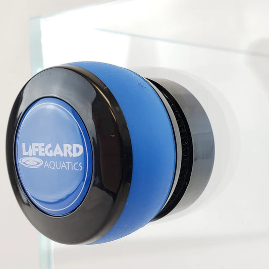 Lifegard Mighty Mag Aquarium Algae Cleaner for Freshwater & Saltwater Aquariums