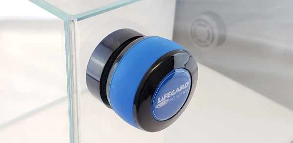 Lifegard Mighty Mag Aquarium Algae Cleaner for Freshwater & Saltwater Aquariums