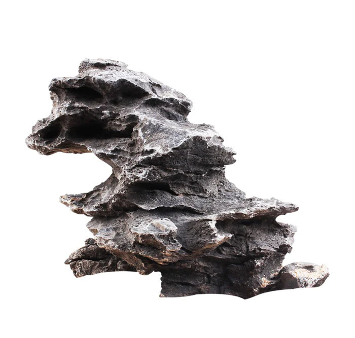 Lifegard Seiryu Aquascaping Stones 15/25 Lbs. Mix Size Kit