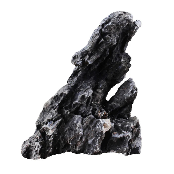 Lifegard Seiryu Aquascaping Stones 15/25 Lbs. Mix Size Kit