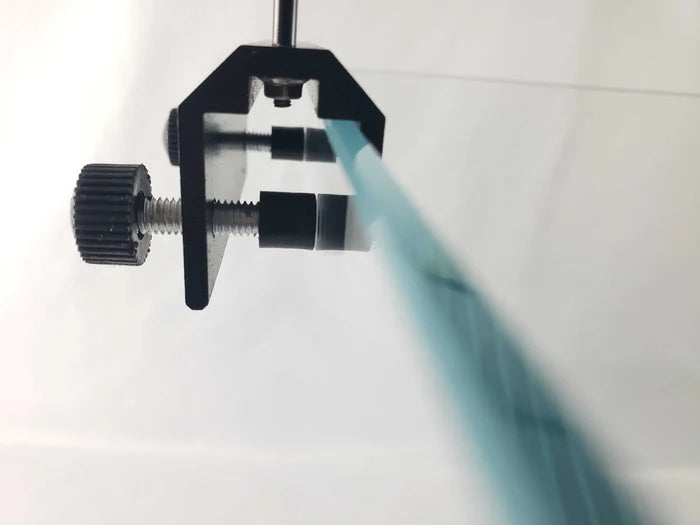 Lifegard LED Light Mounting Bracket 2.5"