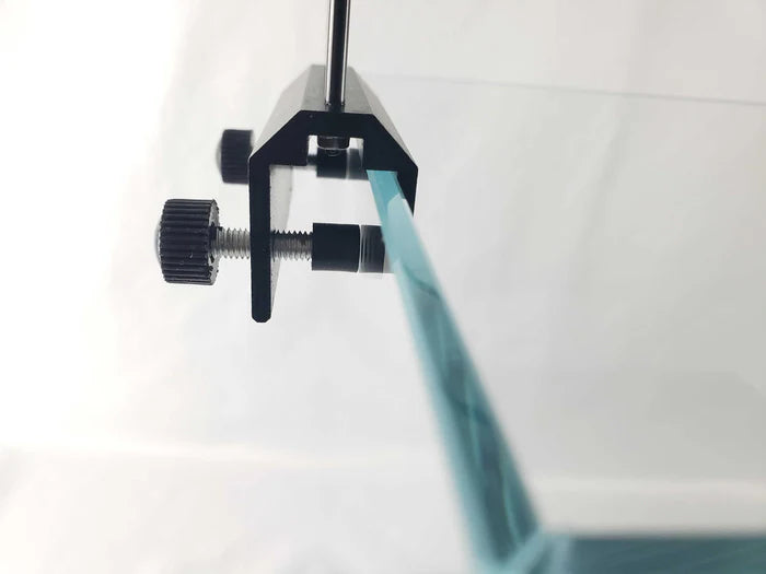 Lifegard LED Light Mounting Bracket 2.5"