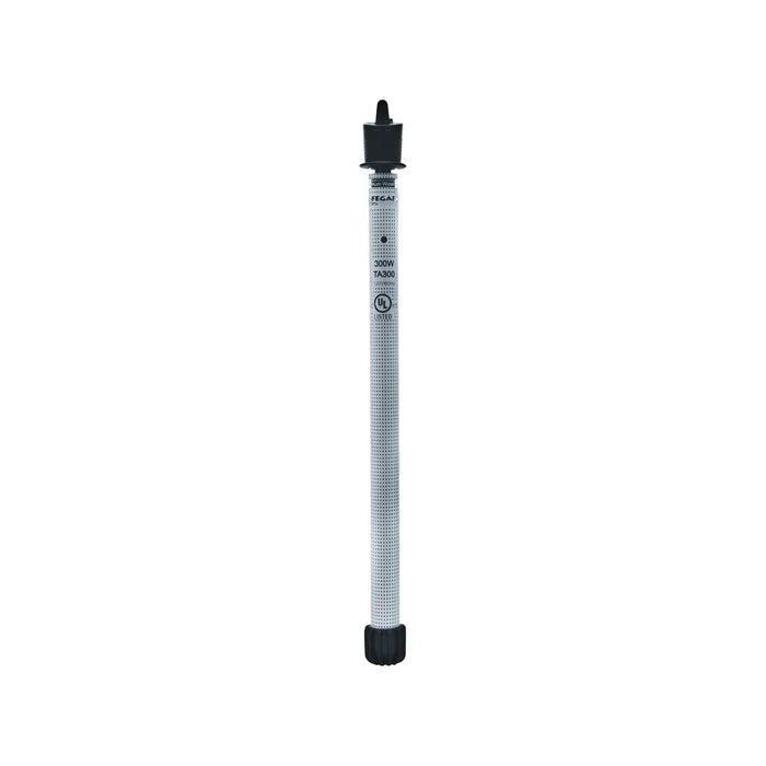 Lifegard Adjustable Quartz Glass Heater 25-300 Watt