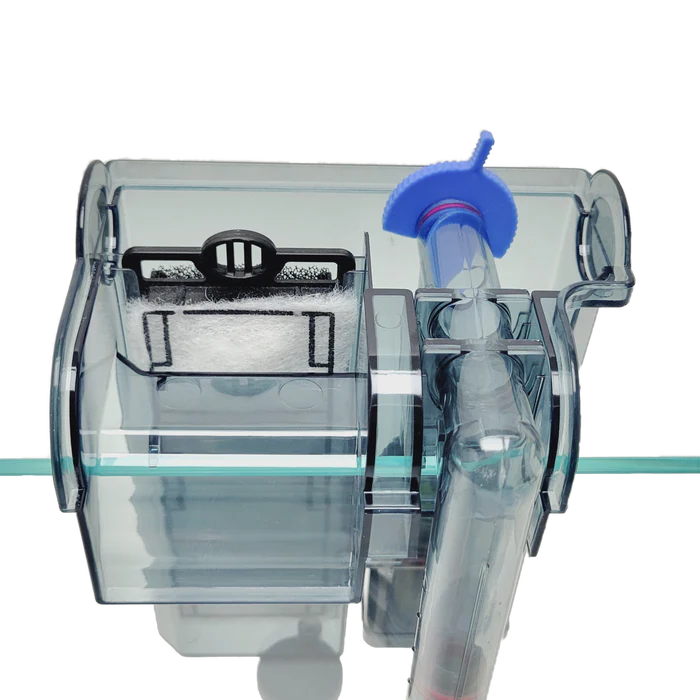 Lifegard Hang-on Aquarium Filter