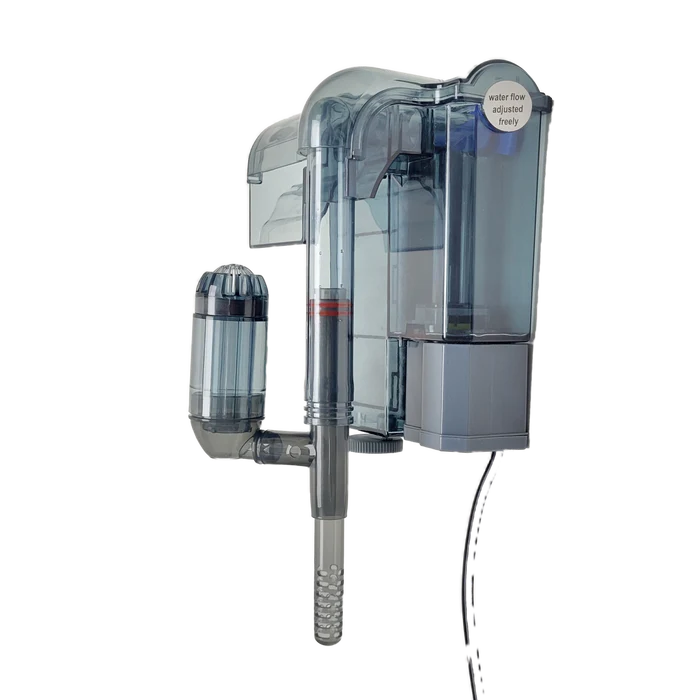 Lifegard Hang-on Aquarium Filter HOF-20 (Up to 20 Gallon Tank)