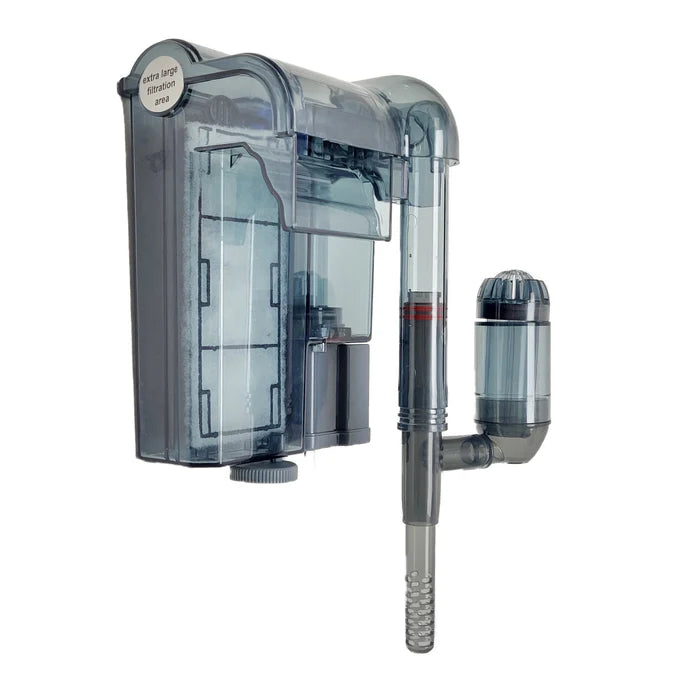 Lifegard Hang-on Aquarium Filter