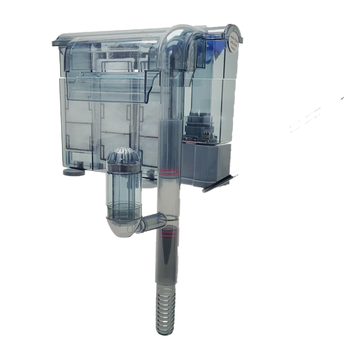 Lifegard Hang-on Aquarium Filter HOF-30 (Up to 30 Gallon Tank)