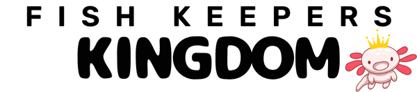 Fish Keepers Kingdom