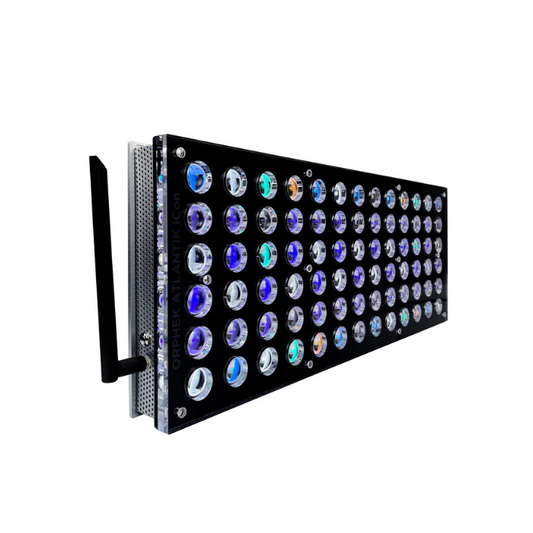 Orphek Atlantik iCon – Reef Aquarium LED Lighting