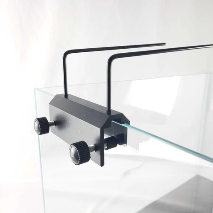 Lifegard LED Light Mounting Bracket 2.5"