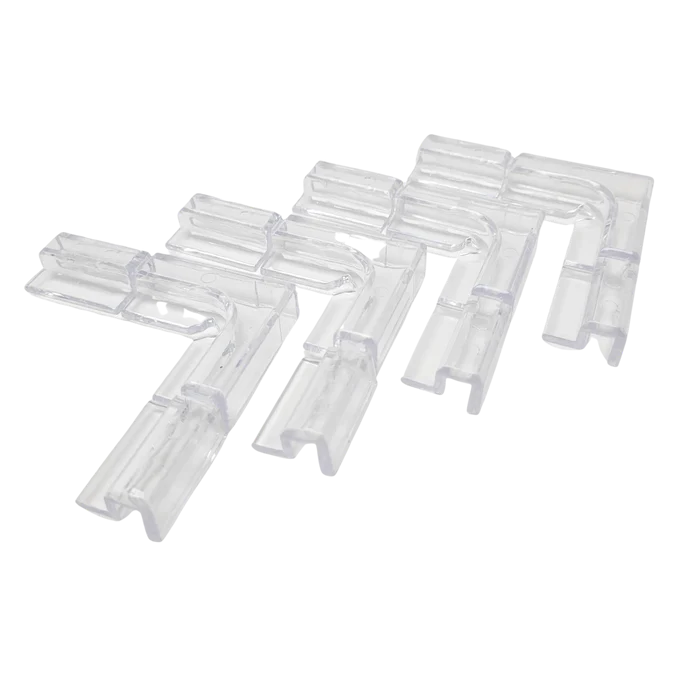 Lifegard Aquarium Lid Clip (Set)