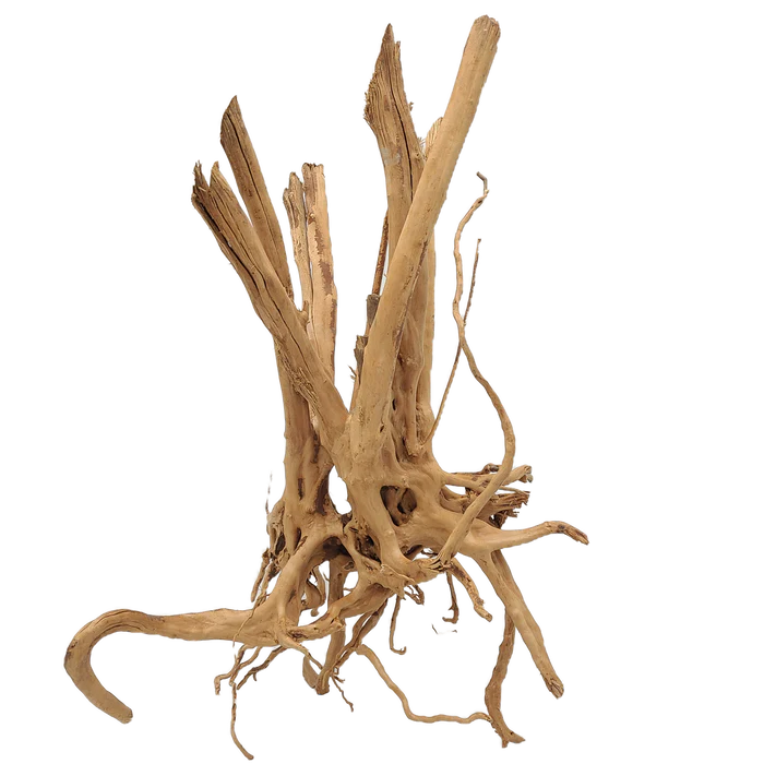 Lifegard Aquatics Spiderwood Tree Stump
