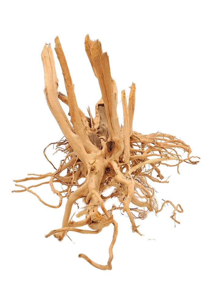 Lifegard Aquatics Spiderwood Tree Stump