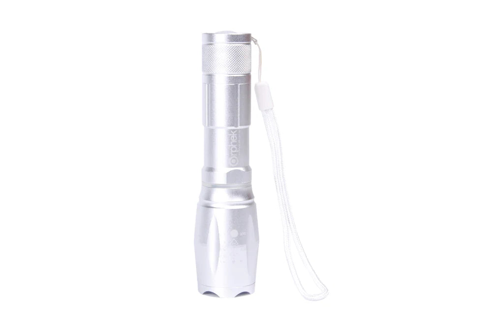 Orphek Flashlights Combo - Azurelite 2 Blue LED / Fox Fire White LED Super Bright
