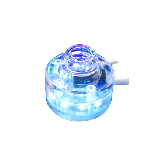 Aquarium Bubbler lamp