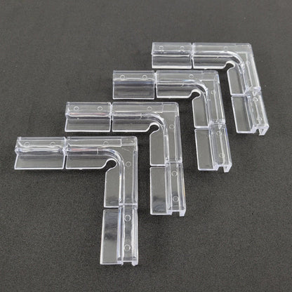 Lifegard Aquarium Lid Clip (Set)