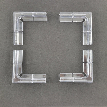 Lifegard Aquarium Lid Clip (Set)