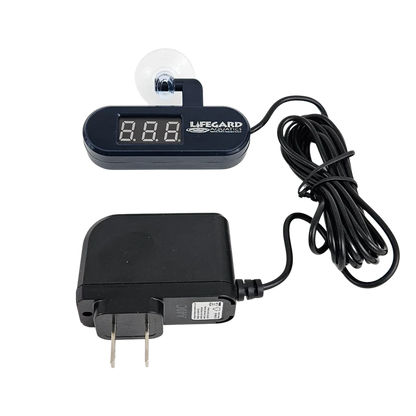 Lifgard LED Digital Thermometer