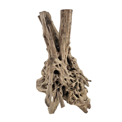Lifegard Aquatics Spiderwood Tree Stump