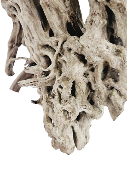 Lifegard Aquatics Spiderwood Tree Stump