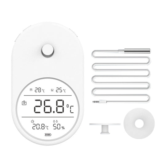 Aquarium Electronic Fish Tank Thermometer