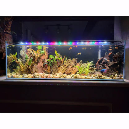 Lifegard FULL SPECTRUM LED Light 18"-72"