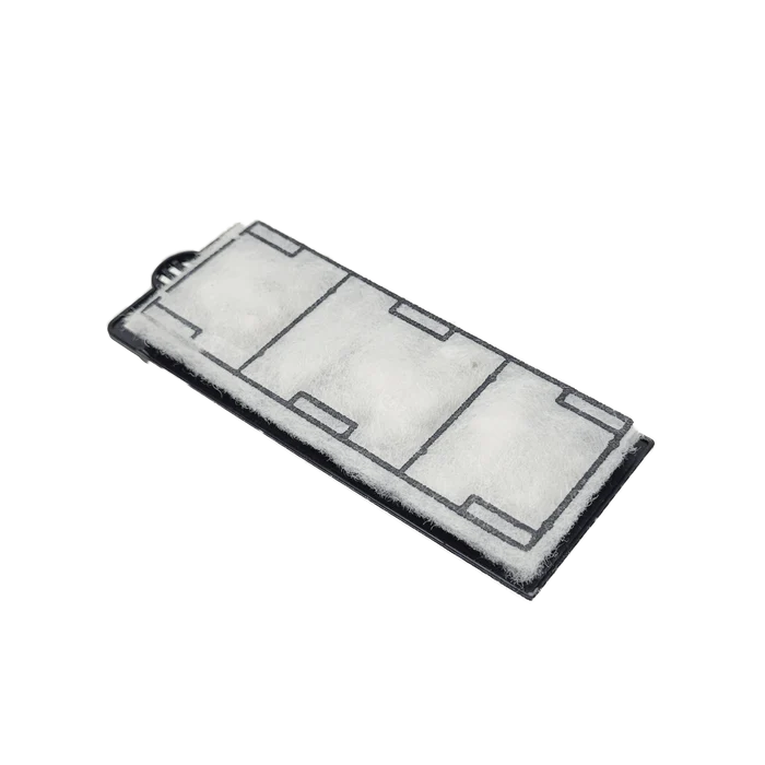 Lifegard Hang-on Aquarium Filter HOF-40 (Up to 40 Gallon Tank)