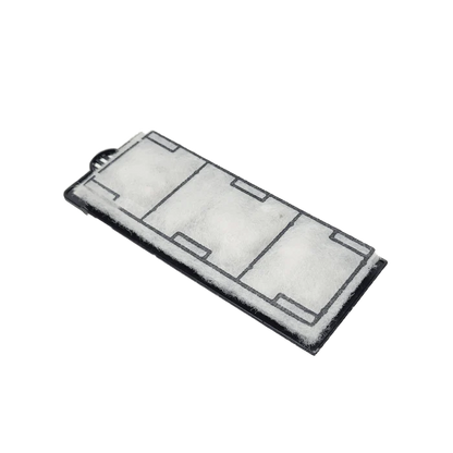 Lifegard Hang-on Aquarium Filter HOF-40 (Up to 40 Gallon Tank)