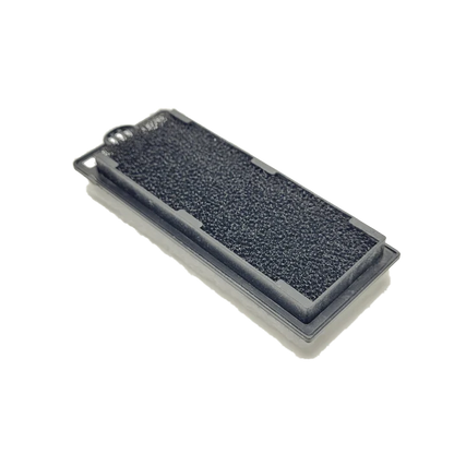 Lifegard Hang-on Aquarium Filter HOF-40 (Up to 40 Gallon Tank)