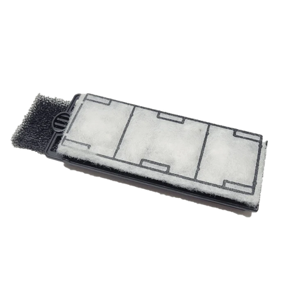 Lifegard Hang-on Aquarium Filter HOF-40 (Up to 40 Gallon Tank)