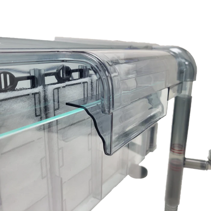Lifegard Hang-on Aquarium Filter HOF-30 (Up to 30 Gallon Tank)