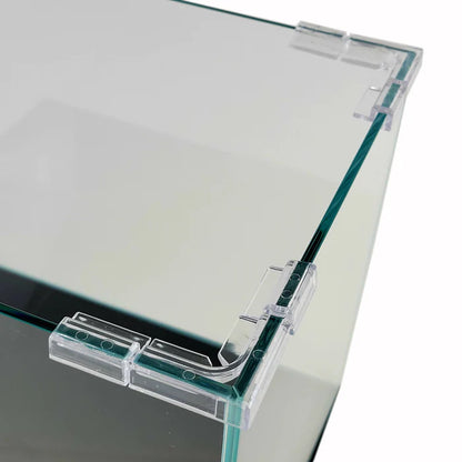 Lifegard Aquarium Lid Clip (Set)