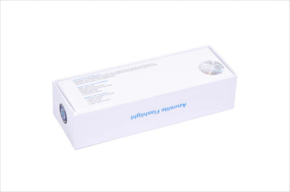 Orphek Flashlights Combo - Azurelite 2 Blue LED / Fox Fire White LED Super Bright