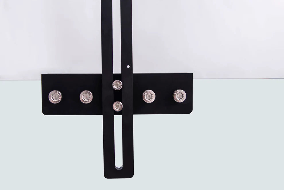 Orphek Universal Fixing Brackets & Mounting Arms 2-in-1 Kit