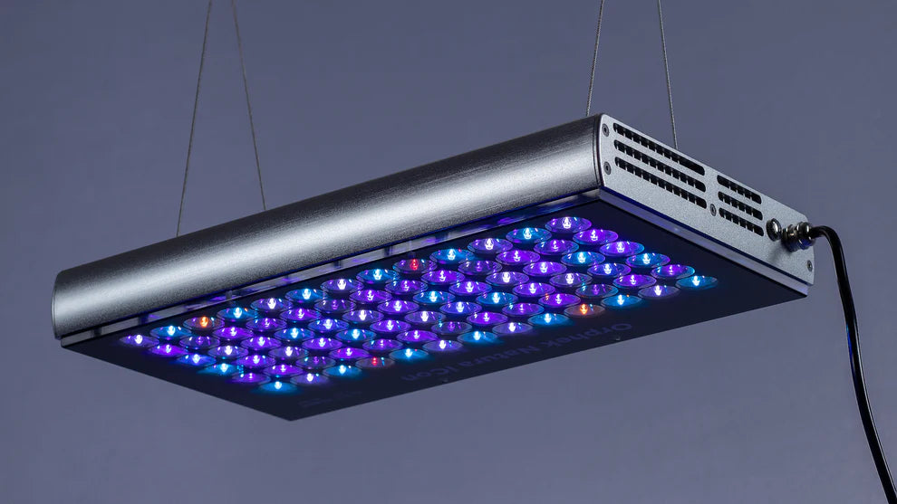 Orphek Natura iCon - Reef Aquarium LED Lighting