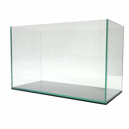 Lifegard 5 Gallon Rimless Clear Glass Aquarium 5mm (15.74"x7.87"x9.84")