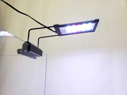 Lifegard High Output Full Spectrum LED Light with Mounting Bracket
