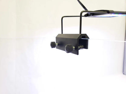 Lifegard High Output Full Spectrum LED Light with Mounting Bracket