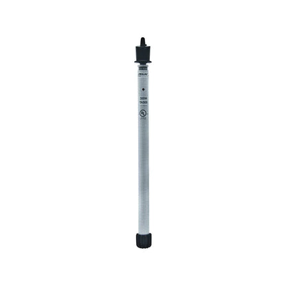 Lifegard Adjustable Quartz Glass Heater 25-300 Watt