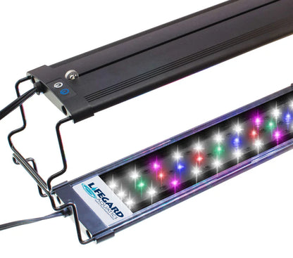 Lifegard FULL SPECTRUM 10" Nano LED Light