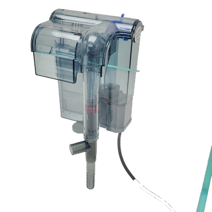 Lifegard Hang-on Aquarium Filter