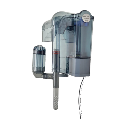Lifegard Hang-on Aquarium Filter HOF-20 (Up to 20 Gallon Tank)