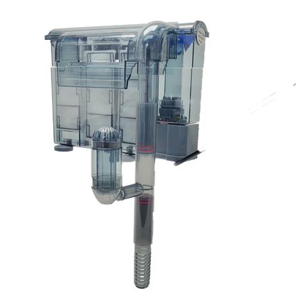 Lifegard Hang-on Aquarium Filter HOF-30 (Up to 30 Gallon Tank)